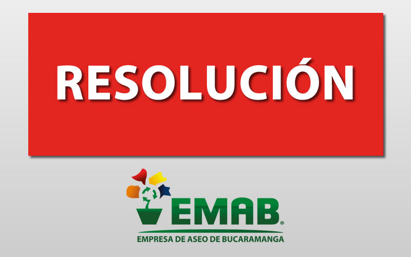 Resolución No 323 de  28   de Febrero de 2017.