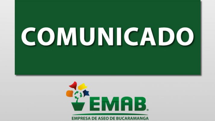 Modificación Temporal del Horario Laboral en el Área Administrativa de la EMAB S.A. E.S.P.