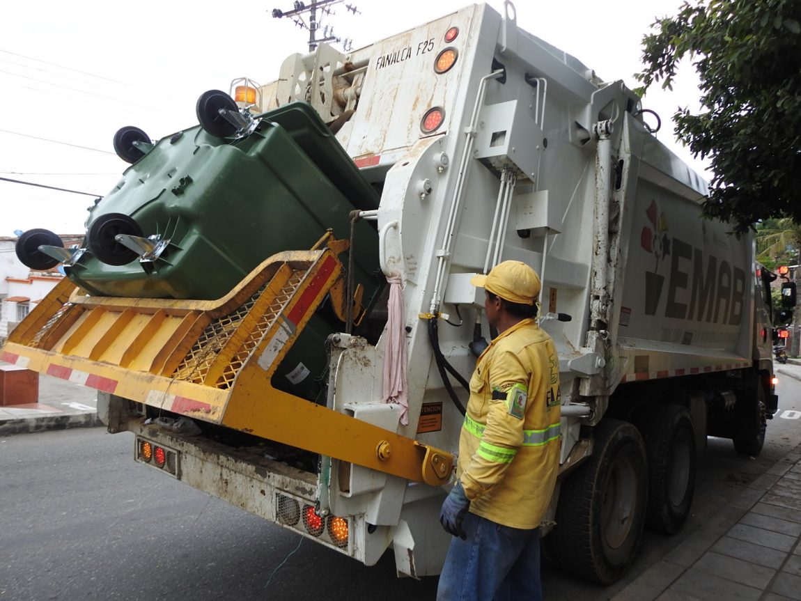 ¡Pensamos en calidad de servicio!