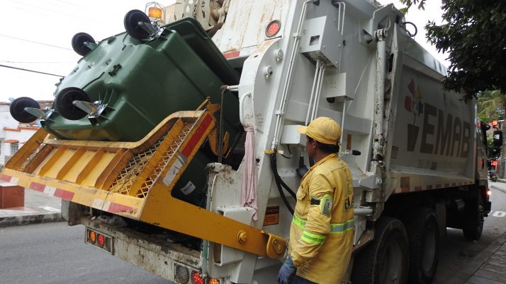 ¡Pensamos en calidad de servicio!