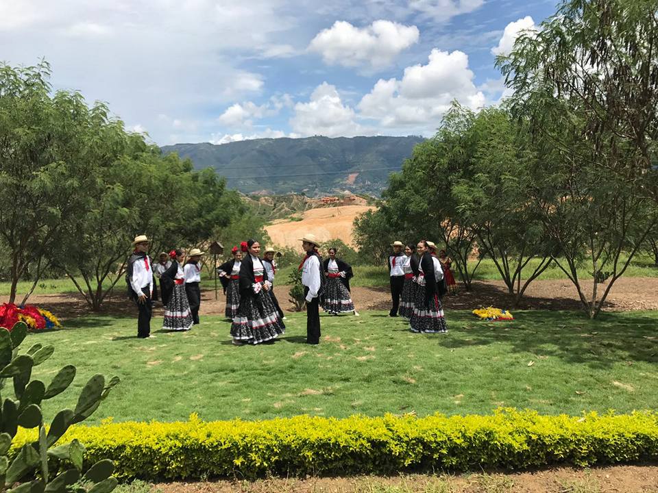 Ecoruta Foro ONU Habitát