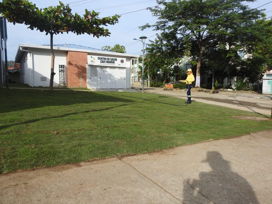 ¡Colaborar y Actuar!