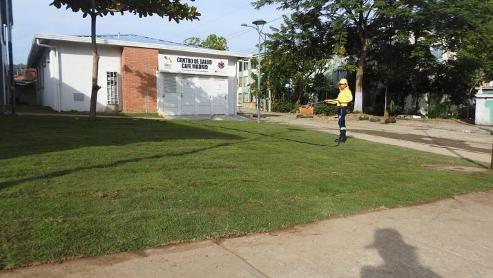 ¡Colaborar y Actuar!