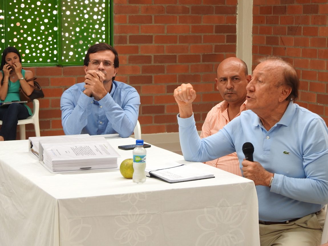 EMAB S.A E.S.P   contratará a la empresa que se encargue de implementar la nueva tecnología para El Carrasco.