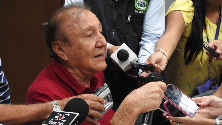 Emergencia sanitaria para “El Carrasco” se prolongará por 36 meses.