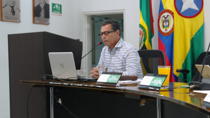 EMAB S.A E.S.P ¡se hace visible con los cambios!