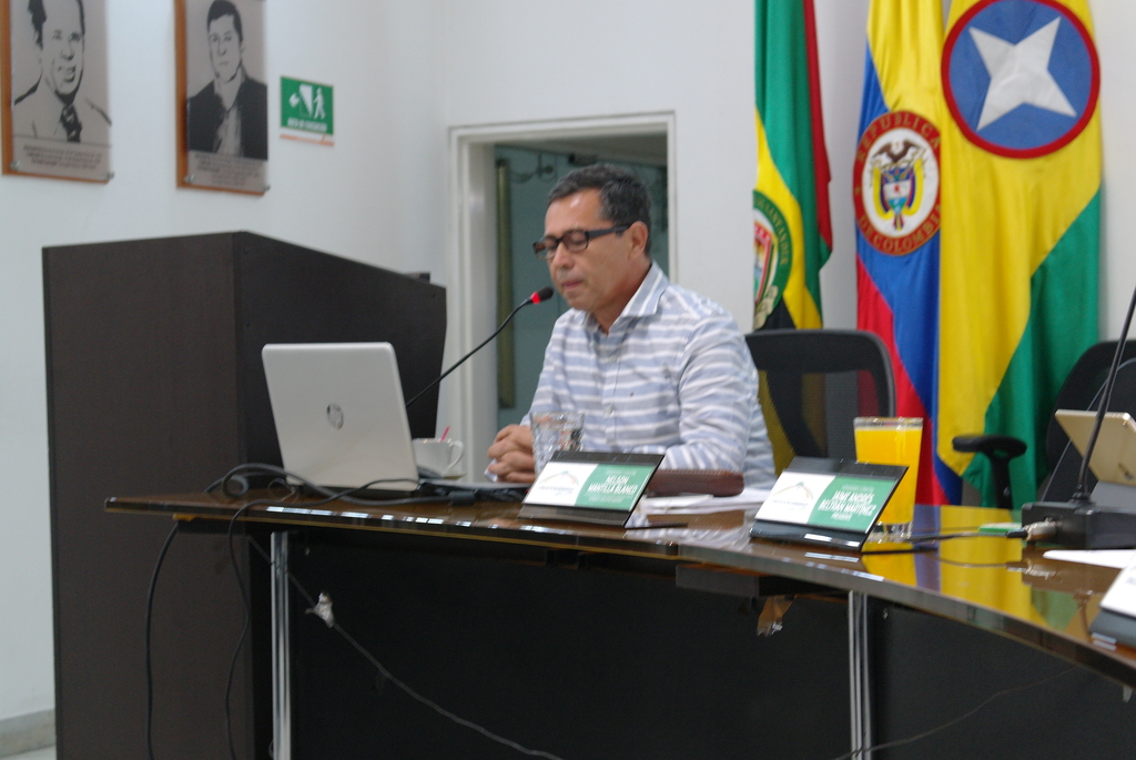 EMAB S.A E.S.P ¡se hace visible con los cambios!