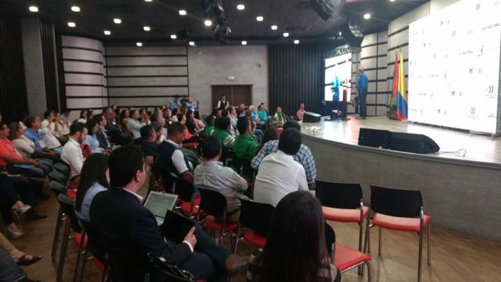 Bucaramanga “Le apostara” al Metabolismo circular para el trabamiento de residuos sólidos.