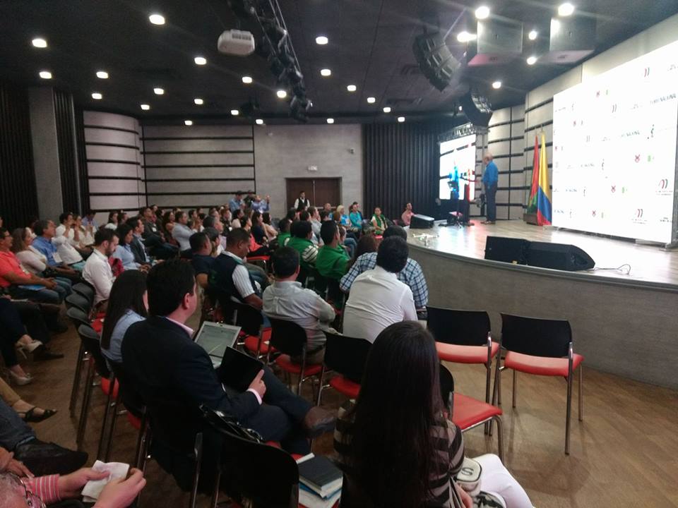 Bucaramanga “Le apostara” al Metabolismo circular para el trabamiento de residuos sólidos.