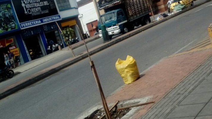 El programa “Cero Basuras” continúa generando impacto en la ciudad.