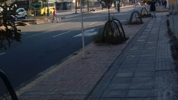 Se desactivan puntos críticos