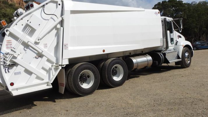 EMPRESA DE ASEO DE BUCARAMANGA EMAB S.A E.S.P INVITACIÓN PÚBLICA IP-001-EMAB-2018