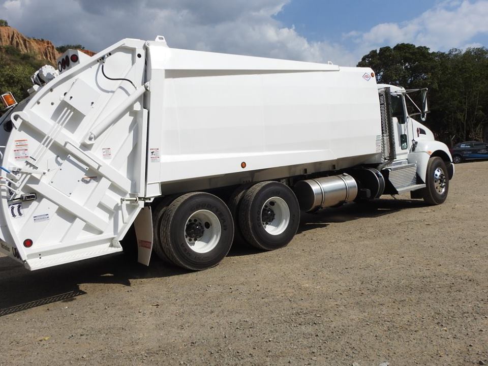 EMPRESA DE ASEO DE BUCARAMANGA EMAB S.A E.S.P INVITACIÓN PÚBLICA IP-001-EMAB-2018