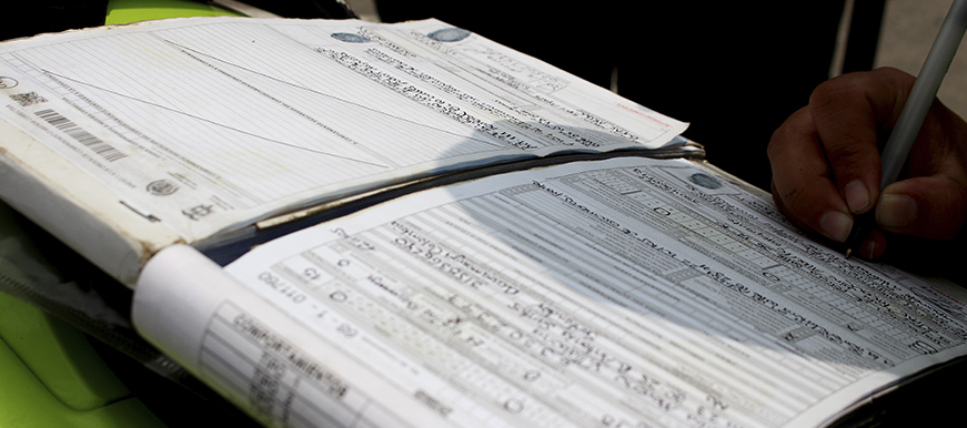 312 comparendos ambientales se han aplicado en Bucaramanga por falta de cultura ciudadana