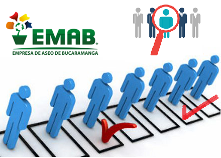 Publicación del listado de personas citadas a entrevista de profundidad proceso de selección Gerente General