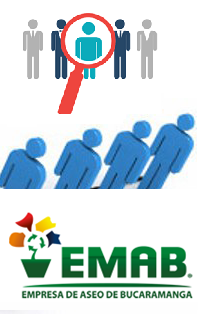 Publicación del listado de personas citadas Assessment