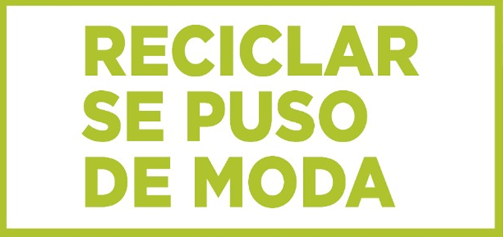 Actividad día del reciclaje – 17 de Mayo