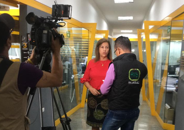 Mesa Técnica adecuación Celda de respaldo 1 fase 2